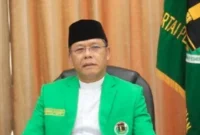 Plt Ketua Umum PPP, Muhammad Mardiono. (Dok. Ppp.or.id)
