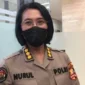Kabag Penum Divisi Humas Polri, Kombes Pol Nurul Azizah. (Dok. Tribratanews.polri.go.id) 