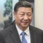 Presiden Xi Jinping. (Instagram.com/@xi.jinping_cn)