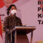 Wali Kota Surakarta Gibran Rakabuming Raka. (Twetter.com/@pemkot solo)