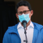 Menparekraf Sandiaga Uno. (Dok. Setkab.go.id) 