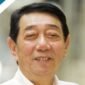 Direktur PT Santos Jaya Abadi (Kapal Api Group), Soedomo Mergonoto. (Instagram.com/@groedu_consultant) 