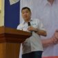 Pemilik MNC Group Hary Tanoesoedibjo. (Dok. Untidar.ac.id) 
