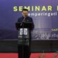 Ketu Umum IPTI, Ardy Susanto. (Dok. Ardysusanto.com) 