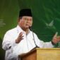 Menteri Pertahanan RI, Prabowo Subianto. (Dok. Kemhan.go.id)