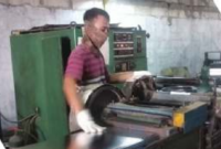 PT Pratama Abadi Nusa Industri Tbk (PANI). (Dok. Pratamaabadi.com) 