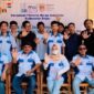 Persatuan Pewarta Warga Indonesia (PPWI) Kabupaten Bogor mengadakan kegiatan dengan mengusung tema 