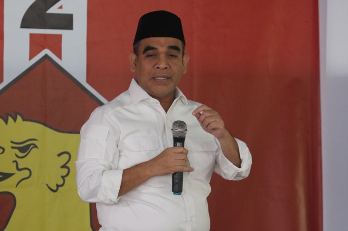 Sekretaris Jenderal Partai Gerindra, Ahmad Muzani. (Dok. Tim Media Gerindra)