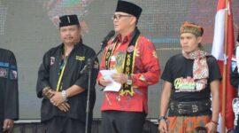 Plt Bupati Bogor Iwan Setiawan. (Dok. Jabarprov.go.id) 