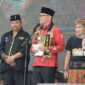 Plt Bupati Bogor Iwan Setiawan. (Dok. Jabarprov.go.id) 