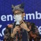 Menteri Pariwisata dan Ekonomi Kreatif (Parekraf) Sandiaga Salahuddin Uno. (Instagram.com/@sandiuno)