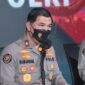 Karopenmas Divisi Humas Polri Brigjen Pol Ahmad Ramadhan. (Dok. Tribratanews.polri.go.id) 