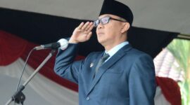 Bupati Bogor Iwan Setiawan. (Dok. Jabarprov.go.id)
