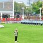 Upacara Detik-Detik Proklamasi Kemerdekaan RI ke 78 tahun ini di Istana Negara, Kamis, 17 Agustus 2023. (Instagram.com/@kemhanri)