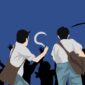 Ilustrasi Pelajar Tawuran. (Dok. Harianbogor.com/M. Rifai Azhari)