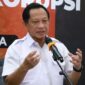 Menteri Dalam Negeri, Tito Karnavian.  (Facbook.com/@Tito Karnavian)