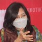 Ditjen Kekayaan Intelektual Kemenkumham Min Usihen. (Dok. Jambi.kemenkumham.go.id) 