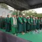 Photo : Nahdlatul Aulia Gelar Istighotsah Akbar di Stadion Madya Gelora Bung Karno pada Hari Minggu, 24 September 2023. (Doc.Ist)