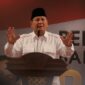 Capres Koalisi Indonesia Maju (KIM) Prabowo Subianto. (Facbook.com/@Prabowo Subianto)  