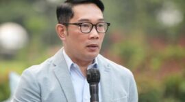 Mantan Gubernur Jabar, Ridwan Kamil. (Facbook.com/@Ridwan Kamil)