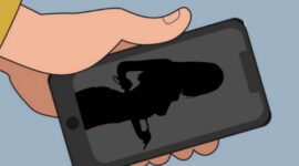 Ilustrasu Kasus Eksploitasi Seksual. (Dok. Harianbogor.com/M. Rifai Azhari)