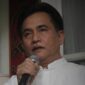 Ketua Umum Partai Bulan Bintang (PBB) Yusril Ihza Mahendra. (Facbook.com/@Yusril Ihza Mahendra)
