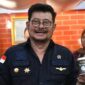 Menteri Pertanian Syahrul Yasin Limpo. (Facbook.com/@Syahrul Yasin Limpo)