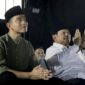 Ketua Umum Partai Gerindra, Prabowo Subianto bersama Wali Kota Surakarta Gibran Rakabuming. (Facbook.com/@Prabowo Subianto)