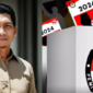 M Idris Daulat Caleg DPR RI Dapil Jabar III dari Partai Bulan Bintang (Doc.Ist)