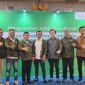 Asosiasi Desa Kreatif Indonesia (ADKI) Jawa Barat memastikan siap menyukseskan Pemilu 2024, diantaranya dengan menangkal hoax di Pemilu 2024. (Dok. Istimewa)
