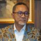 Ketua Umum Partai Amanat Nasional (PAN) Zulkifli Hasan (Instagram.com/@zul.hasan)