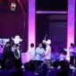 Acara Debat Calon Wakil Presiden yang digelar oleh KPU RI di JCC Senayan, Jakarta. (dok. Tim Media Prabowo-Gibran)