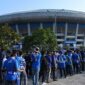 Persib Bandung mengumumkan perubahan hari jadi dari tanggal 14 Maret 1933 ke tanggal 5 Januari 1919. (Dok. Persib.co.id)