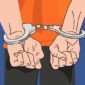 Polisi Tangkap Sindikat Perampokan Minimarket. (Dok. Harianbogor.com/M RIfai Azhari)