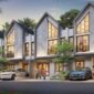 Kawasan hunian Akasialand Property yang terletak di daerah Kemang, Bogor. (Dok. Akasialand Property)