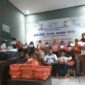 PPWI Kabupaten Bogor Berbagi Kebaikan Melalui Santunan untuk Warga Kurang Mampu (Dok. Wido)