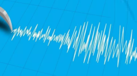 Gempa kembali terjadi di Kabupaten Sumedang.(Dok. Harianbogor.com/M Rifai Azhari)