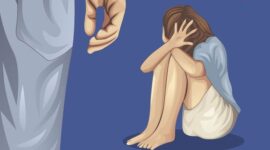 Ilustrasi Pencabulan. (Dok. Harianbogor.com/M RIfai Azhari)