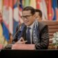 Menteri Pariwisata dan Ekonomi Kreatif/Kepala Badan Pariwisata dan Ekonomi Kreatif (Menparekraf/Kabaparekraf) Sandiaga Salahuddin Uno. (Facebook.com/@Sandiaga Salahuddin Uno)