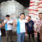 Kementerian BUMN dan Kementerian Pertanian melalui Pupuk Indonesia menggelar Gebyar Diskon Pupuk di berbagai kota/kabupaten, selama bulan Januari sampai dengan Februari 2024. (Dok. Pupuk Indonesia)