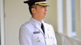 Profil Dedie Abdul Rachim. (Instagram.com/@dedierachim)