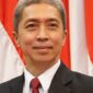 Dedie A Rachim, calon Wali Kota pada Pilwalkot Bogor 2024. (Dok. Pemkot Bogor)