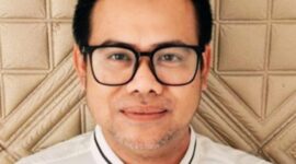 Ajat Rohmat Jatmika. (Dok. Istimewa)