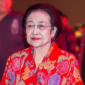 Ketua Umum PDI Perjuangan Megawati Soekarnoputri. (Instagram.com/@presidenmegawati)
