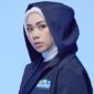 Zita Anjani adalah anak kandung Ketua Umum PAN Zulkifli Hasan. (Instagram.com/zitaanjani)
