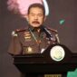 Jaksa Agung Sanitiar Burhanuddin. (Dok. Kejati-jatim.go.id)