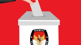 Ilustrasi Pilkada 2024. (Dok. Harianbogor.com/M. Rifa'i Azhari)