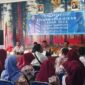 Rapat koordinasi di aula Kecamatan Ciawi. (Dok. Iwan)