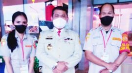 Chef Hotel Ternama di Jakarta Meninggal. (Dok. Iwan)