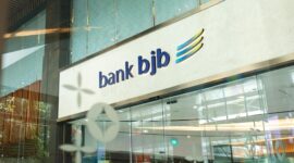 PT Bank Pembangunan Daerah Jawa Barat dan Banten Tbk atau bank bjb mencatat pertumbuhan aset. (Dok. Bankbjb.co.id)